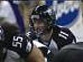 April 25th Blizzard Football Report