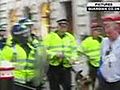 G20 Death Policeman Could Face Prosecution