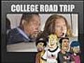 College Road Trip Movie Review