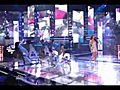 Raquel Castro - Blow (The Voice)