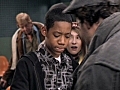 Everybody Hates Chris   155   Easy Money