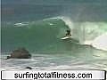 Surfing Fitness Exercises to Build Strength & Performance