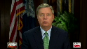 Graham has no confidence in compromise
