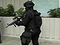 Gunmen take guests hostage at Rio luxury hotel