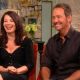 Access Hollywood Live: Fran Dreschers Real-Life Happily Divorced Inspiration