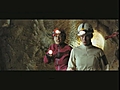 The descent 2 – extrait 2