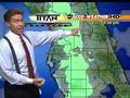 [Video] Accu-Weather Forecast