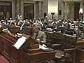 Wisconsin Assembly Passes Budget Bill