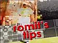 Romit’s Tips - The Deliberate Slice.. Latest Golf Videos,  Golf Movies