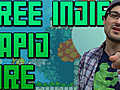 Free Indie Rapid Fire 04/14/2011 - Bytejacker