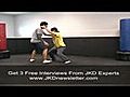 Paul Vunak JKD Trapping Video