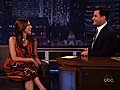 Jimmy Kimmel Live - Tue,  Jun 21, 2011