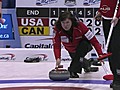 2011 Women’s Curling Worlds: U.S. falls to Canada