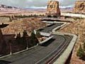 TrackMania 2 Canyon : E3 2011 Trailer