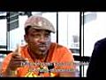 Blick Bassy - interview part 1