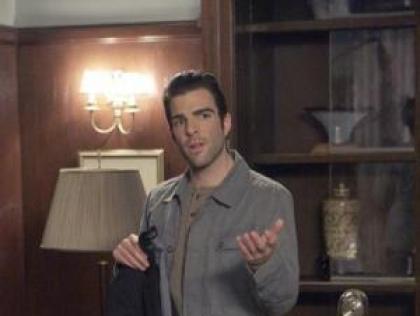 I Am Sylar