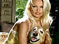 Biography: Pamela Anderson - Animal Rights