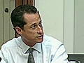 King: Weiner Should Resign