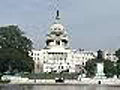 United States Capitol