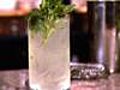 One-Minute Mojito