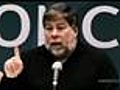 Steve Wozniak - The Inventor