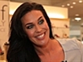 SYDNEY CONFIDENTIAL Megan Gale: model or monster?