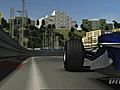 F1: Virtual Lap Monaco GP