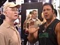 2005 Olympia Weekend: Jon Lindsay & Bob Cicherillo