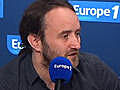 Patrick Roger face à Patrick Roger