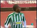 Aurelio attı,  ama Betis 3-0&#039;ı koruyamadı