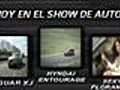 Show de Autos-Episodio 11