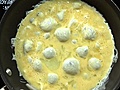 Howdini - How to make scrambled eggs