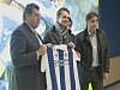 Real Sociedad verpflichtet Demidow