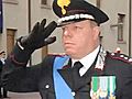 Operazione antidroga,  arrestato colonnello dei carabinieri