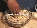 How To Make Masala Peanuts