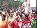 Political bias: Uttarakhand women denied party tickets