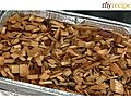 Wood Chips