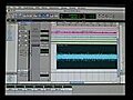 How to Use Pro Tools: Adding a New Comp