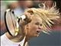 2010 Rogers Cup On-Demand : Quarterfinals: (6) Francesca Schiavone vs. (2) Caroline Wozniacki : 2nd Set