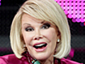 Joan Rivers&#039; Fashion Week Critique