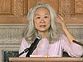 Lunch Poems: Maxine Hong Kingston