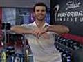 Golf Fitness Academy: Tony Dovolani Move Your Game with Dance