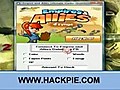 Empire and Allies (FB) Cheat - 999999 Empire Points,Coins,Woods