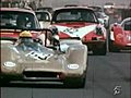 La gran carrera