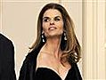 What’s next for Maria Shriver?