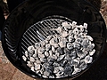 How Much Charcoal to Use When Grilling