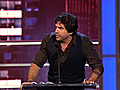 Outtakes - Greg Giraldo