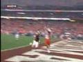 3 Plays That Shocked The World,  2007 Fiesta Bowl