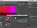 How to Make A Ribbon Wall Graphic in Cinema 4D