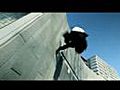 Ren of Stem! - Freerunners in actie